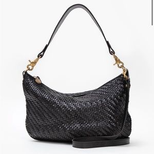 Clare V Moyen Messenger Bag